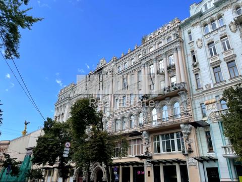 квартира по адресу Архитектора Городецкого ул., 9