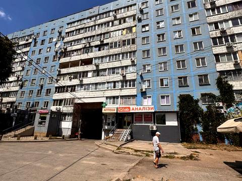 комерційна за адресою Велика Діївська вул. (Братів Трофімових), 32