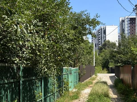 дом по адресу Ивано-Франковск, Романа Левицкого ул.