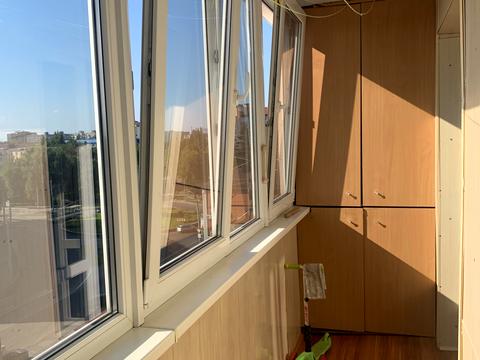 квартира по адресу Видинская ул., 13