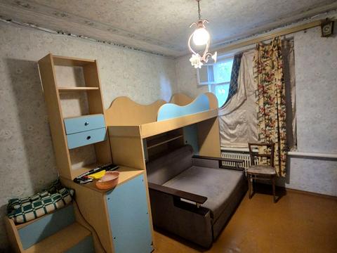 дом по адресу Данилова, 10