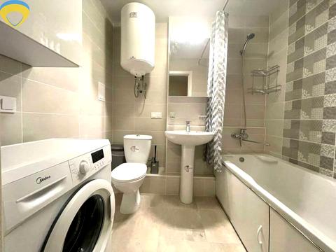 квартира за адресою смт. Авангард, Спрейса вул., 12
