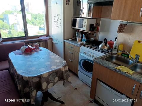 квартира за адресою Балківська вул., 40
