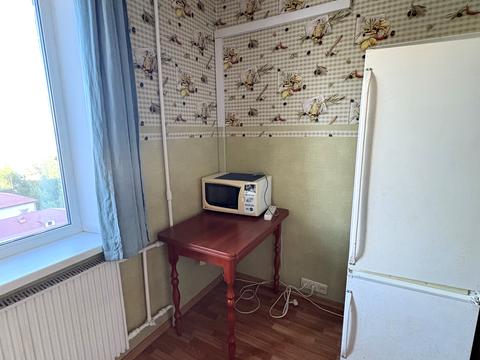 квартира за адресою Оболонський просп., 7-В