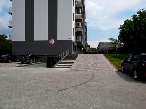 квартира по адресу Русская ул., 13
