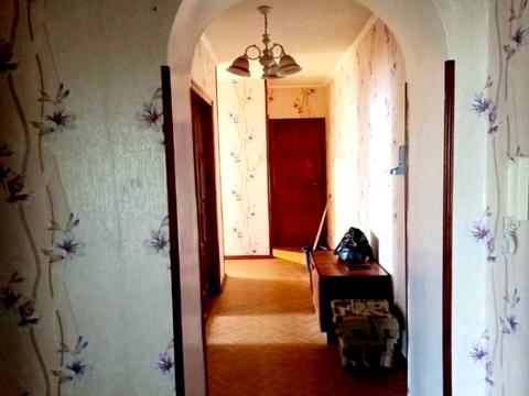 квартира за адресою Семена Палія вул. (Дніпропетровська дорога), 118а