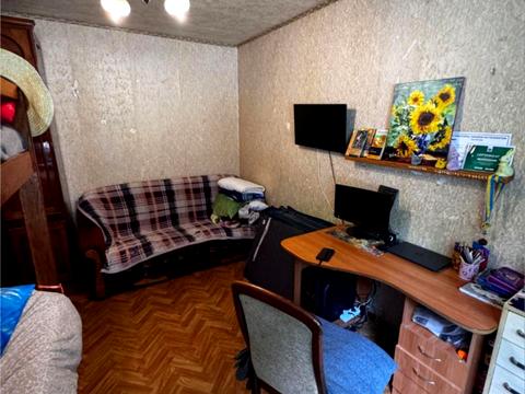 квартира по адресу Тракторостроителей просп., 77а
