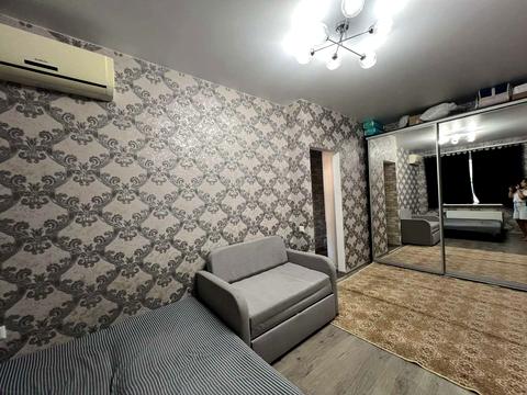 квартира по адресу Люстдорфская дор. (Черноморская), 114ж