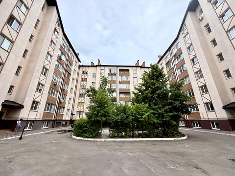 комерційна за адресою Вишнева вул., 17
