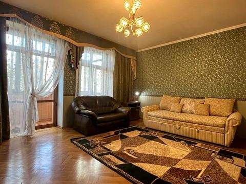 квартира за адресою Пирогова вул., 2