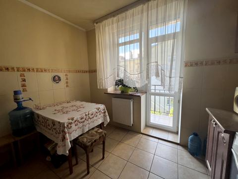 квартира по адресу Глинянский Тракт ул., 55а