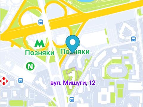 коммерческая по адресу Александра Мишуги ул., 10