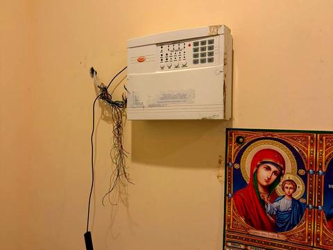 комерційна за адресою Ранкова вул. (Раскової), 2а