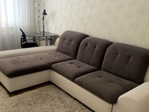 квартира по адресу Анны Ахматовой ул., 47