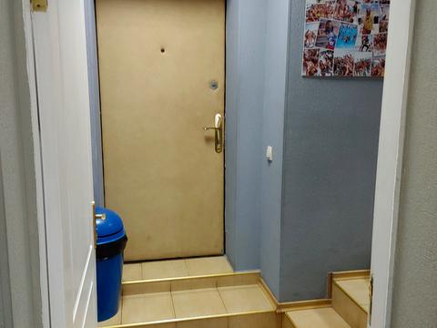 комерційна за адресою Тарасівська вул., 17