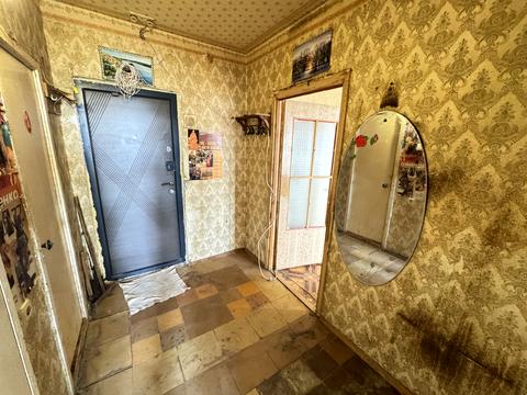 квартира по адресу Бровары, Чорних Запорожців ул. (Короленка), 70