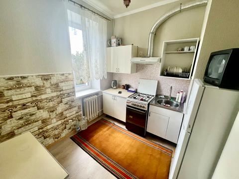квартира по адресу Радистов ул., 60