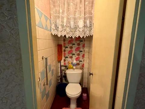 квартира за адресою Олександра Поля просп. (Кірова), 59