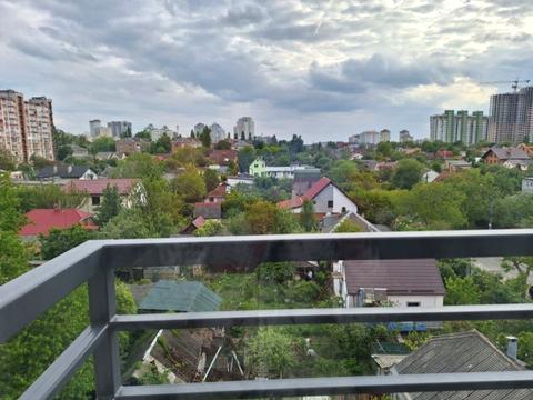 квартира за адресою Степана Чобану вул. (Василя Алексухіна), 24
