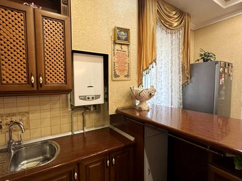 дом по адресу Південна