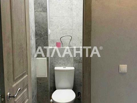 квартира за адресою Академіка Корольова вул., 114