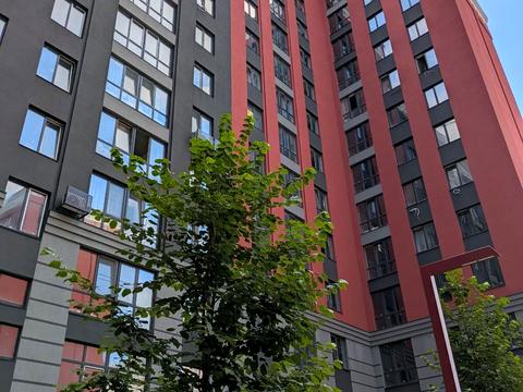 квартира за адресою Університетська вул., 1л