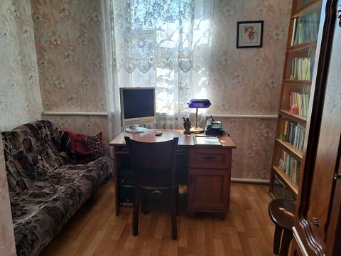 дом по адресу Александра Кониского ул. (Володарського), 20