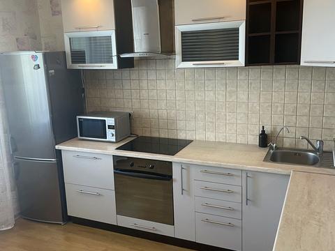 квартира по адресу Лесковская ул., 28-А
