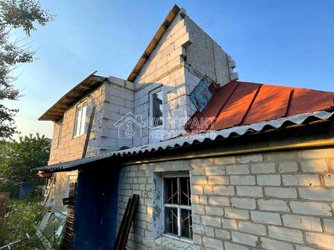 будинок за адресою Виробнича вул., 2