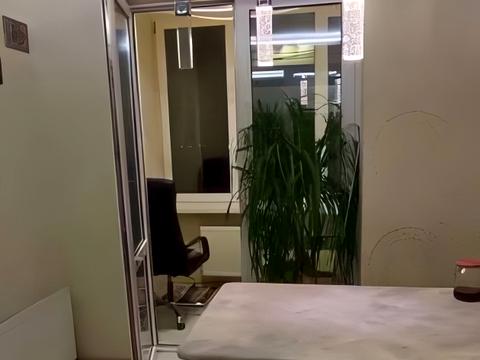 квартира по адресу Днепровская набережная ул., 1