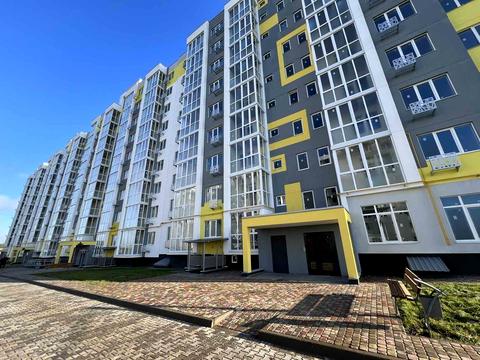квартира за адресою Марії Башкірцевої вул., 20 к1