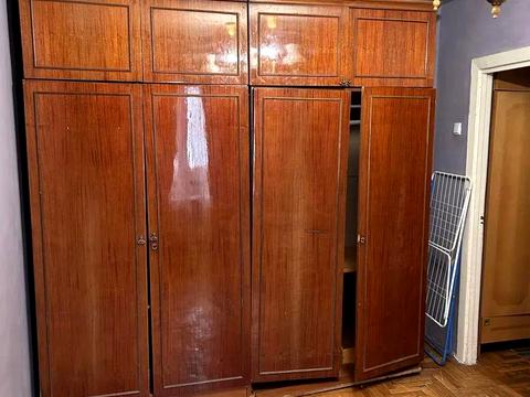 квартира за адресою Самбірська вул., 108