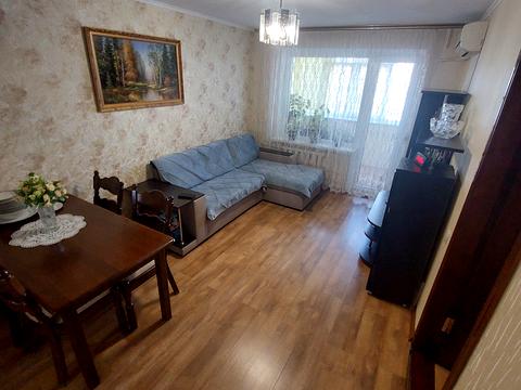 квартира по адресу Електронна ул., 68