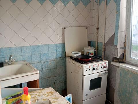 квартира по адресу Чёрных Запорожцев ул. (Петра Запорожця), 7-А