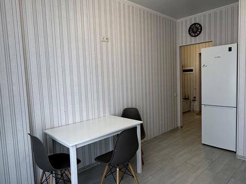 квартира по адресу Панорамная ул., 2-Б