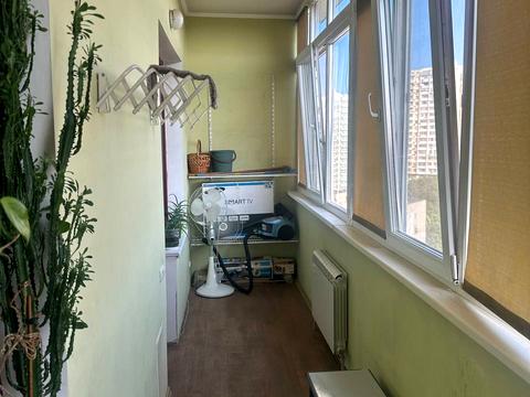 квартира по адресу Балковская ул., 22а