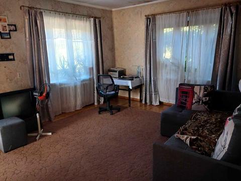 дом по адресу Веснина пер., 64 А
