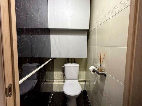 квартира за адресою Олени Теліги вул., 55
