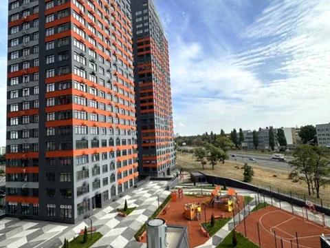 квартира за адресою Горлівська вул., 133/1