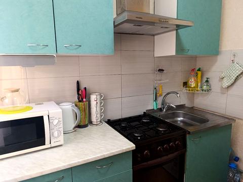 квартира за адресою Богдана Хмельницького просп. (Героїв Сталінграда), 12-Г