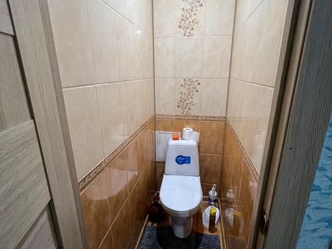 квартира по адресу Академика Филатова ул., 51