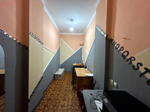 коммерческая по адресу Текстильщиков ул., 41