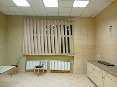 коммерческая по адресу Вышгородская ул., 45/2