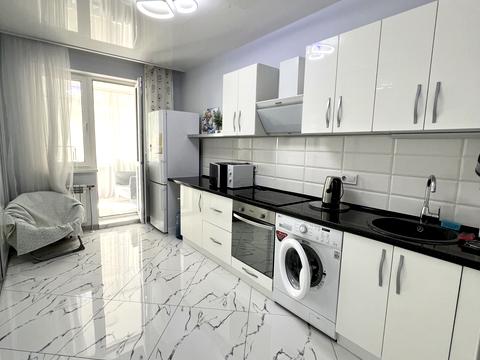 квартира за адресою Юрія Кондратюка вул., 3