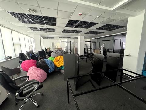 комерційна за адресою Січових Стрільців вул. (Артема), 4
