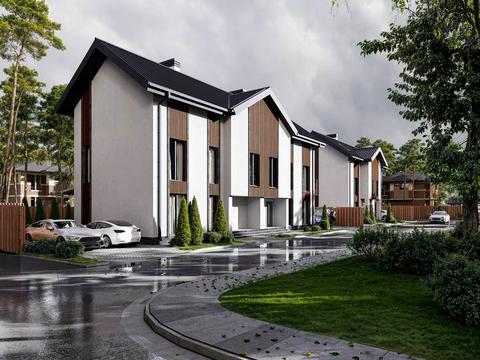 будинок за адресою Капітана Зайцева вул.