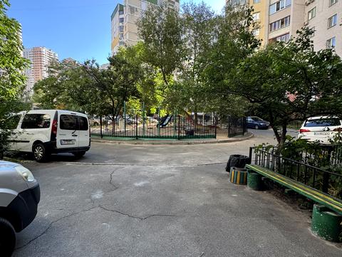 квартира по адресу Вишняковская ул., 9