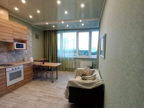 квартира за адресою Канатна вул., 132
