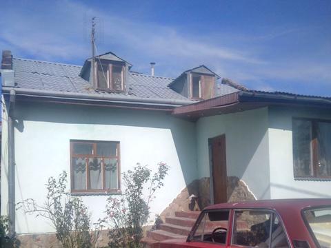 будинок за адресою Нагірна вул., 60а