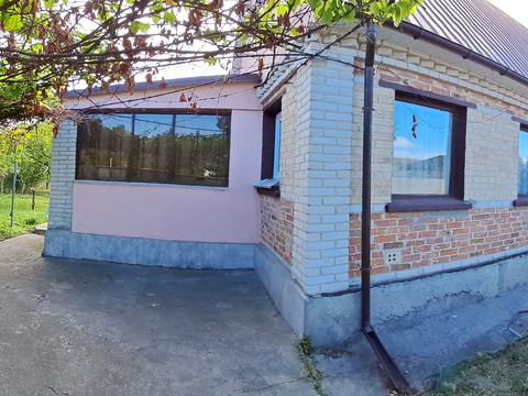 участок по адресу Яблунева, 4
